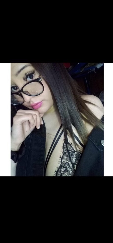 latinafoxxx エロティックなスター 写真