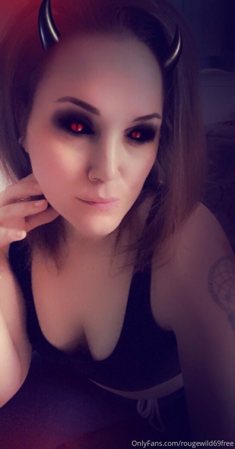 rougewild69free HDスター 写真