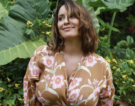 Courtney Jaye アートモデル ギャラリー