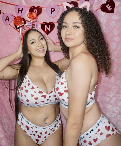 officialthatgirlginger 素敵なモデル 写真