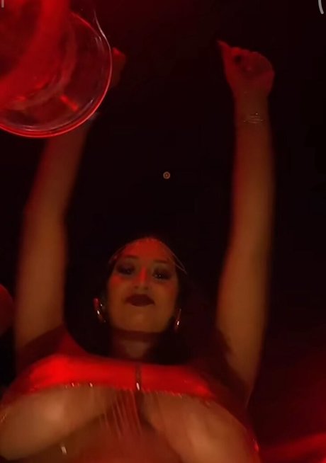 officialthatgirlginger ポルノスター xxx 写真