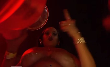 officialthatgirlginger セックス女優 ギャラリー