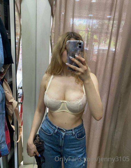 jennycutiee 裸のスター 写真