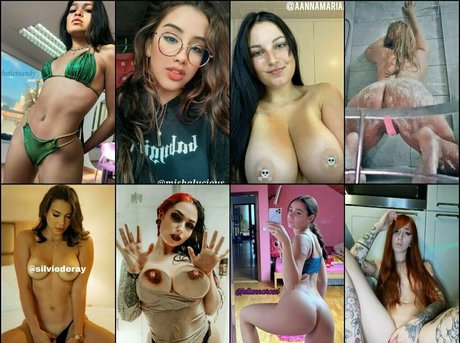 amandacoxx 美しいポルノスター アーカイブ