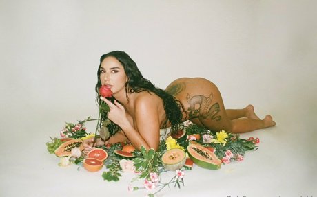 jameelahh ポルノスター 裸 写真