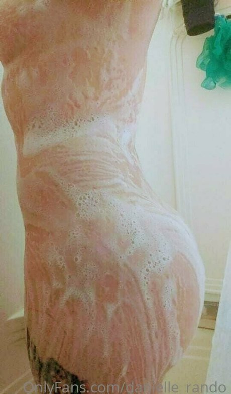 danielle rando ホット女優 写真