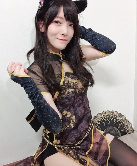 Linfufu アダルト女優 写真