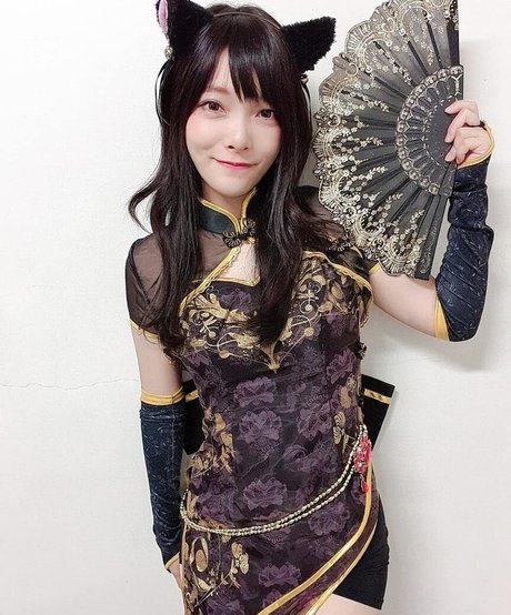 Linfufu セックス女優 画像