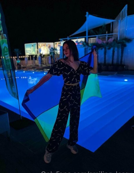 shiny jessy トップスター 画像