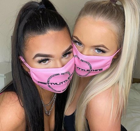 Lucy M ポルノモデル 画像