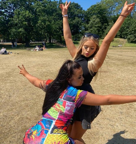 Lucy M ポルノスター パーフェクト ギャラリー