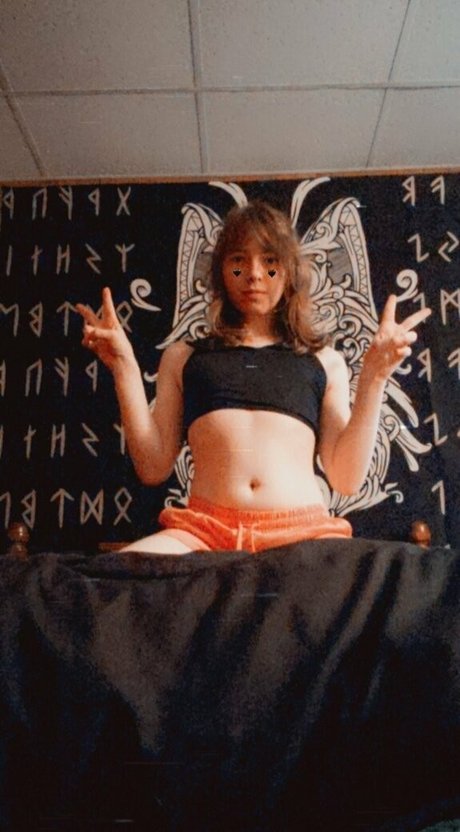 ティーンのおっぱいOnlyFans アートヌード ギャラリー