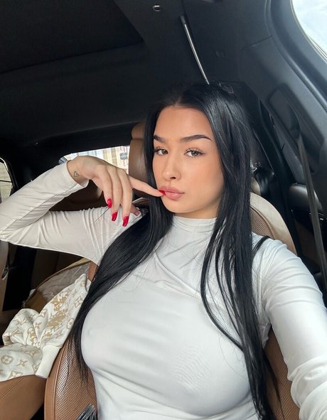 Elianka セクシーなスター アーカイブ