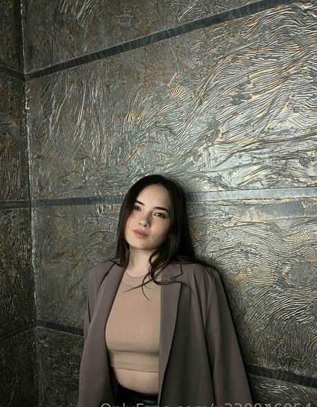 little margo トップスター 写真