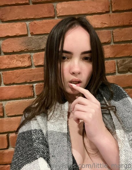 little margo ポルノスター セクシー 写真