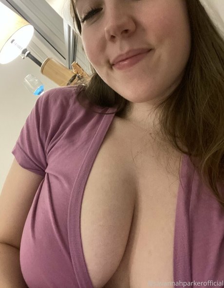 savannahxxx ヌードモデル 画像