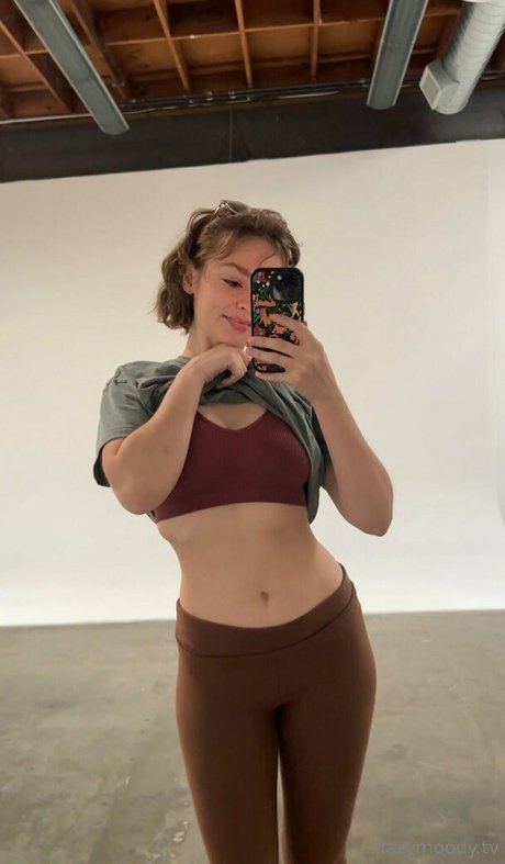 marymoody スター 画像