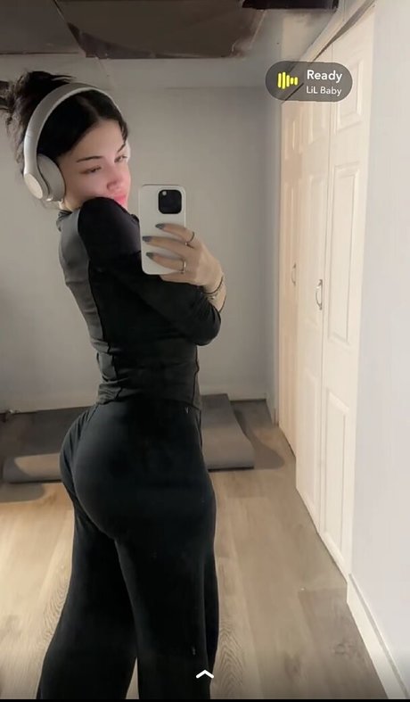 delylahthomas 完璧な女優 ギャラリー