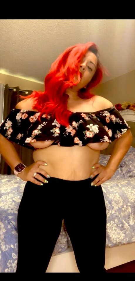 Sassigirl69 ヌードモデル 画像