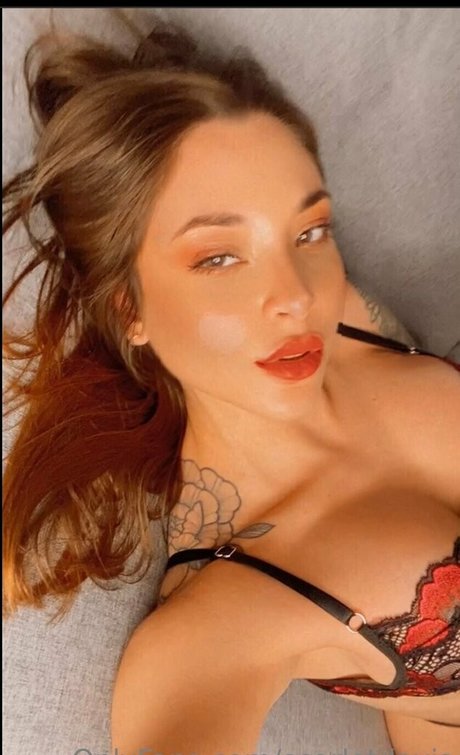 scarlettd セクシーなスター 写真