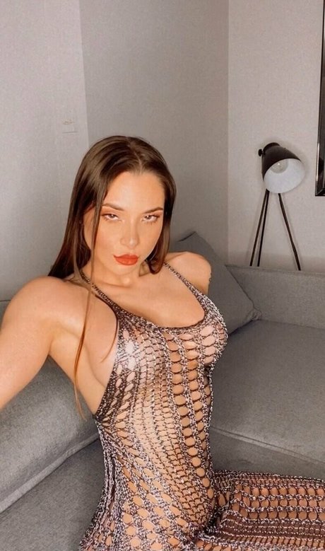 scarlettd トップモデル 写真