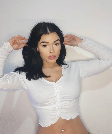 Mariborgs_ 完璧なポルノスター 写真