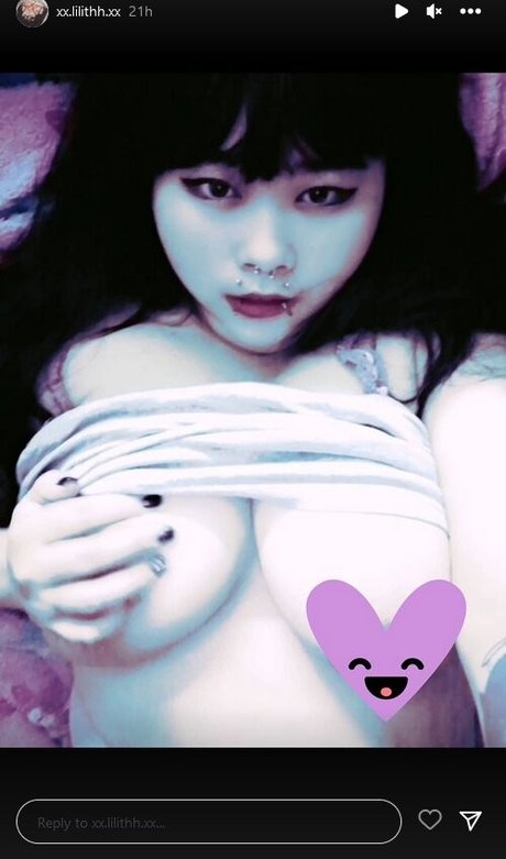 Luna Drei 完璧なスター 写真