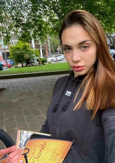 ornellaturri 素敵なモデル 写真