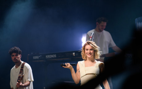 Pommelien Thijs アート女優 写真