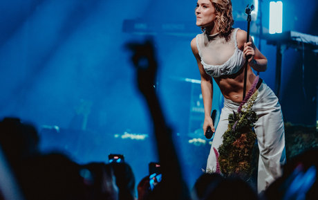 Pommelien Thijs HDポルノスター ギャラリー