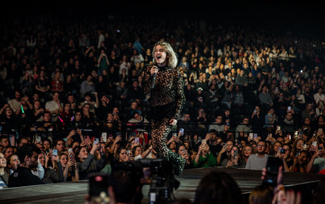 Pommelien Thijs かわいいポルノスター 画像