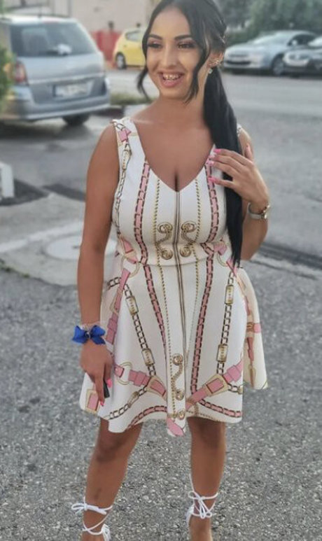 Ivana Milojevic ポルノスター 写真