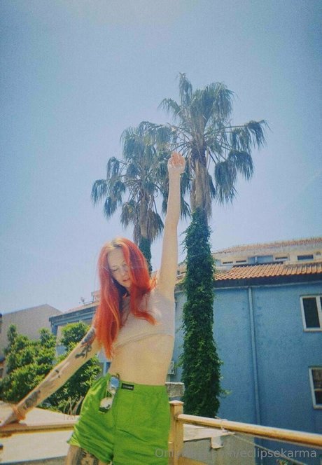 eclipsekarma ポルノスター トップ ギャラリー