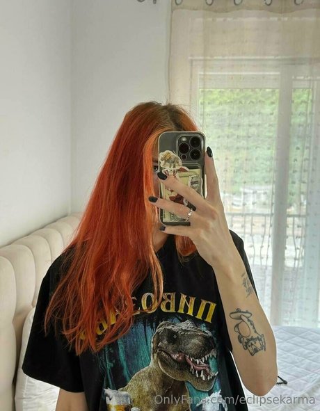 eclipsekarma セクシー女優 ギャラリー