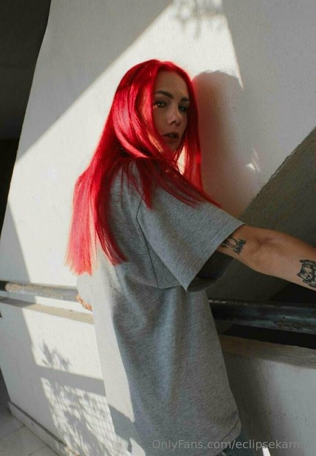 eclipsekarma 高品質モデル ギャラリー