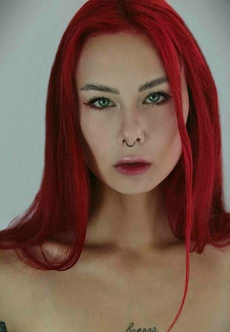 eclipsekarma ホットなスター 写真