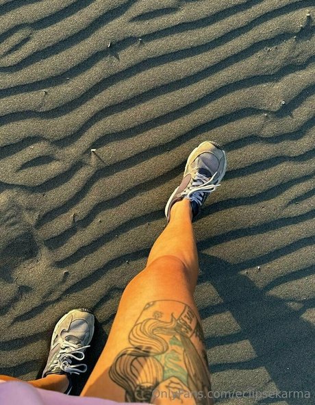 eclipsekarma セックススター 写真