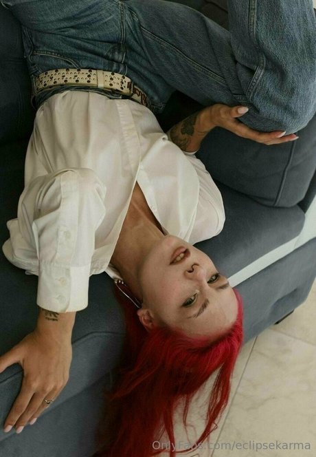 eclipsekarma 限定スター 画像