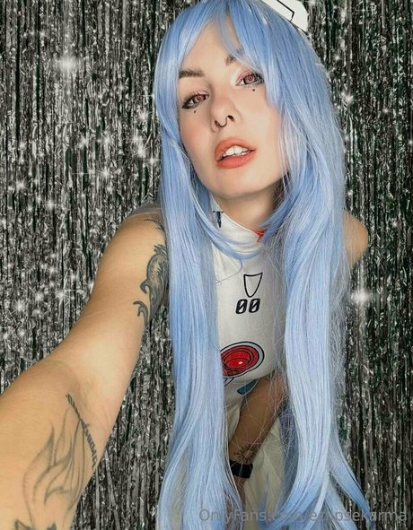 eclipsekarma ポルノスター ホット 写真