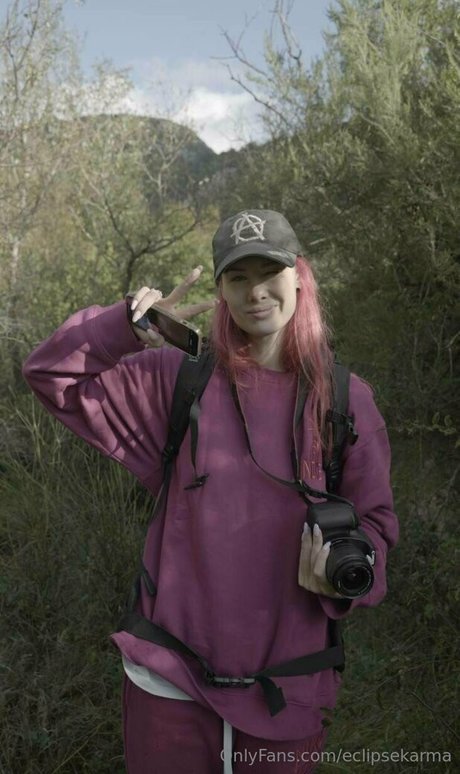 eclipsekarma スター 写真