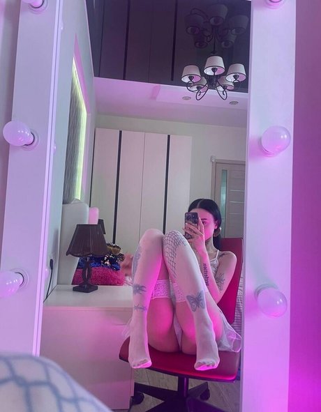 TeaAlen ポルノスター セクシー 写真