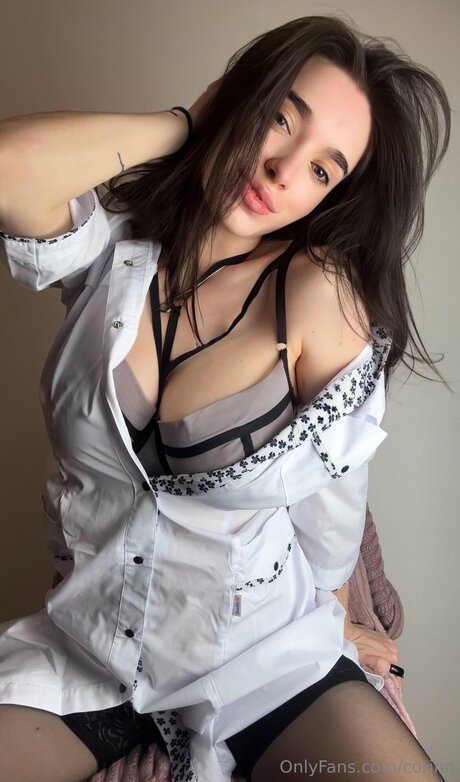 シーメールランジェリーOnlyFans 可愛い 写真