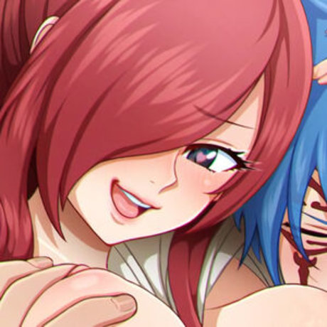 Fairy Tail ポルノスター 美しい アーカイブ