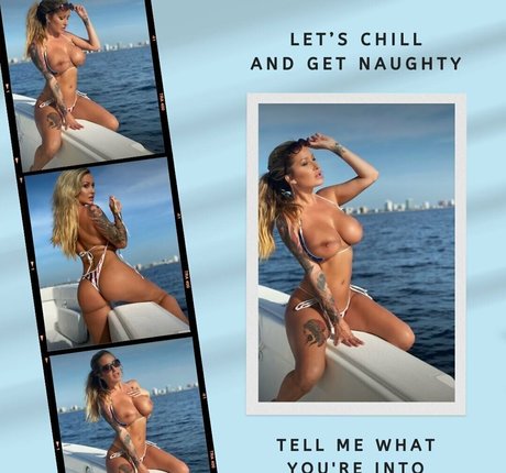 jessicabarton 裸のポルノスター ギャラリー