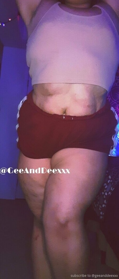 deedeeinyourdms 素敵なモデル 写真