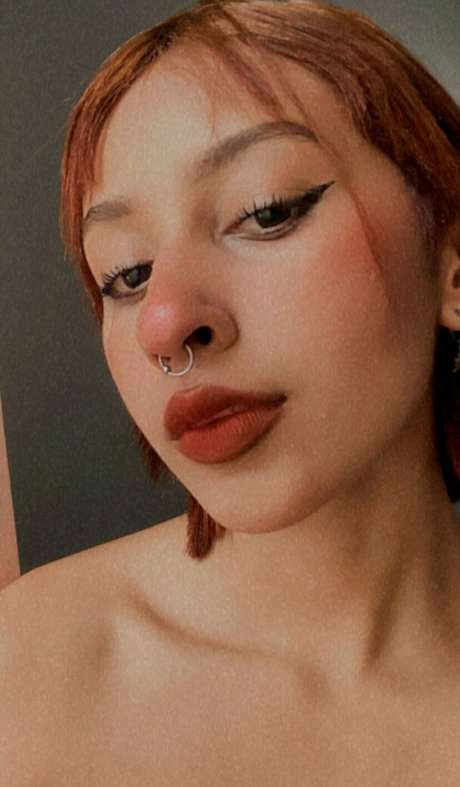 BBW ラティーナ OnlyFans アートポルノ 画像