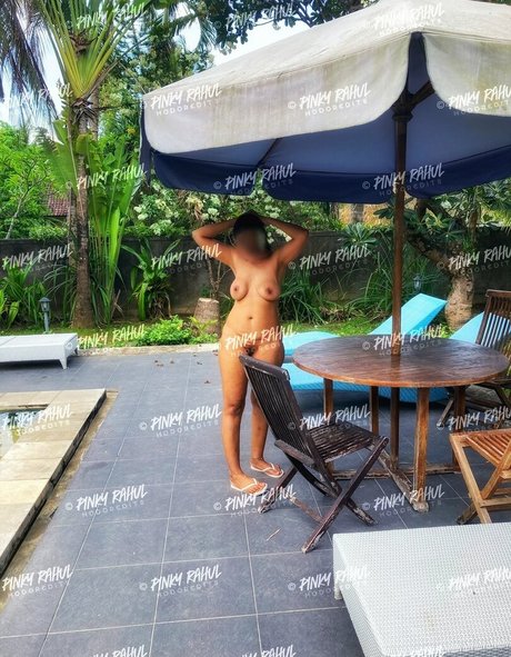 PinkyRahul3 ポルノスター セクシー 写真