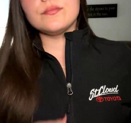 Lexi Heinemann モデル 画像