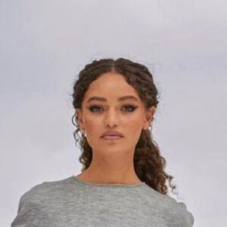 Nico Parker 無料女優 写真