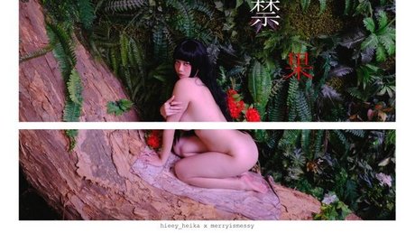 Hieey Heika 独占モデル ギャラリー